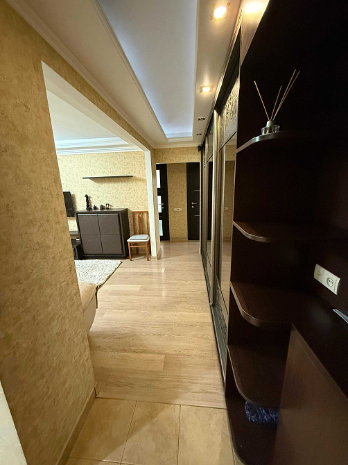 Здам 3к квартиру ж/м Перемога | Євроремонт | Заїжджай і живи Днепр - изображение 3