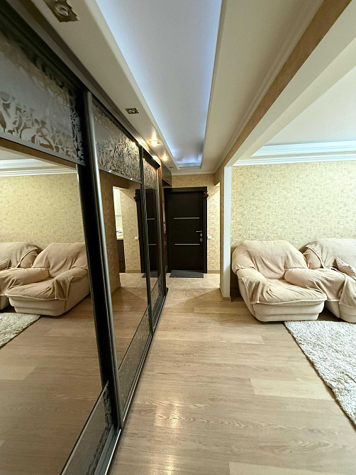 Здам 3к квартиру ж/м Перемога | Євроремонт | Заїжджай і живи Днепр - изображение 4