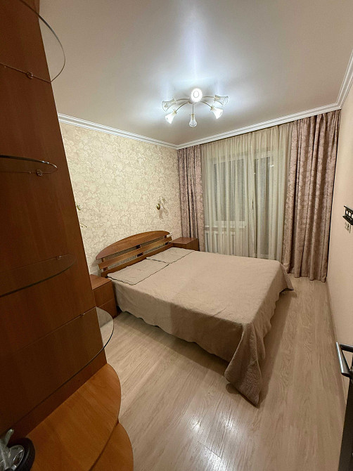 Здам 3к квартиру ж/м Перемога | Євроремонт | Заїжджай і живи Днепр - изображение 6