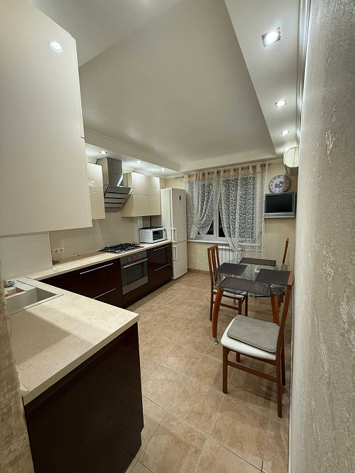 Здам 3к квартиру ж/м Перемога | Євроремонт | Заїжджай і живи Днепр - изображение 8