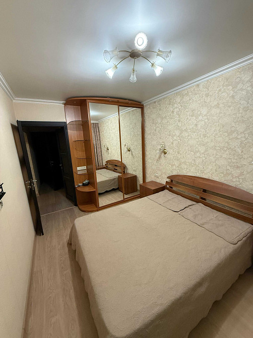 Здам 3к квартиру ж/м Перемога | Євроремонт | Заїжджай і живи Днепр - изображение 5