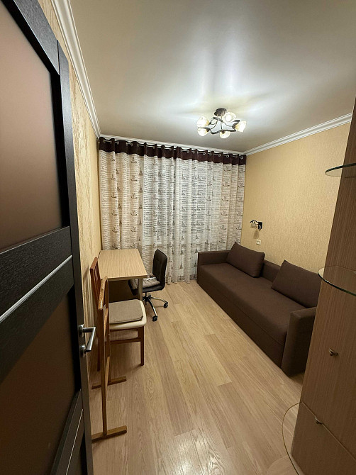 Здам 3к квартиру ж/м Перемога | Євроремонт | Заїжджай і живи Днепр - изображение 7