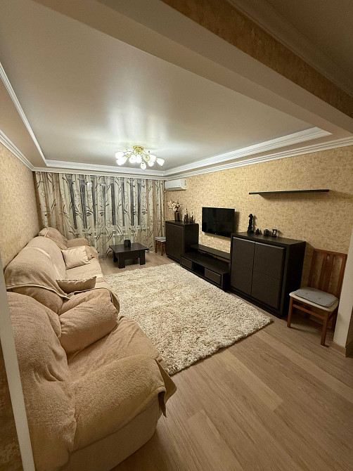 Здам 3к квартиру ж/м Перемога | Євроремонт | Заїжджай і живи Днепр - изображение 2