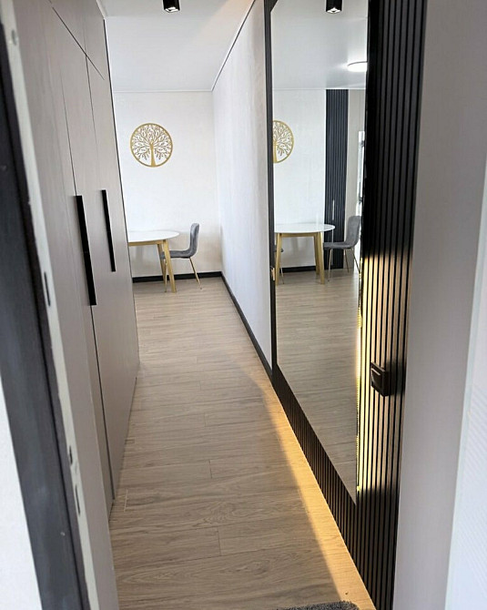 ‼️Вільна вже‼️Оренда сучасної квартирки в районі Боярки Rivne - photo 1