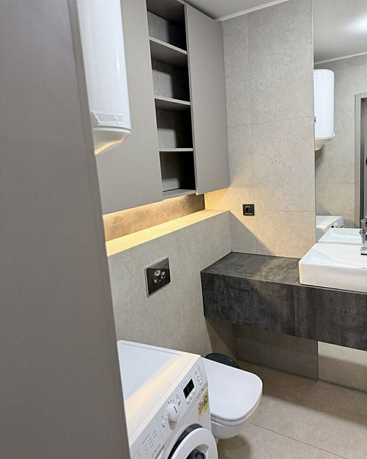 ‼️Вільна вже‼️Оренда сучасної квартирки в районі Боярки Rivne - photo 8