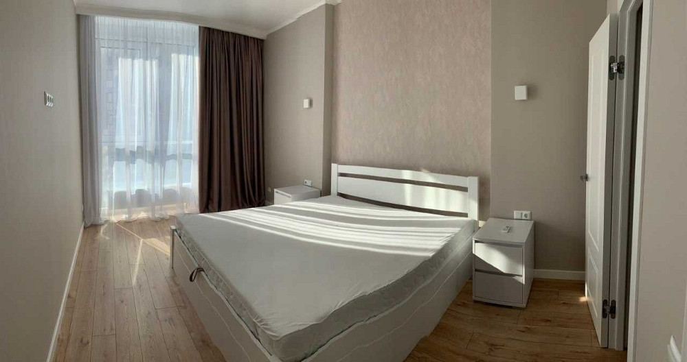 Аренда. Видовая 2-комнатная квартира в новострое ЖК «Панорама» Днепр - изображение 7