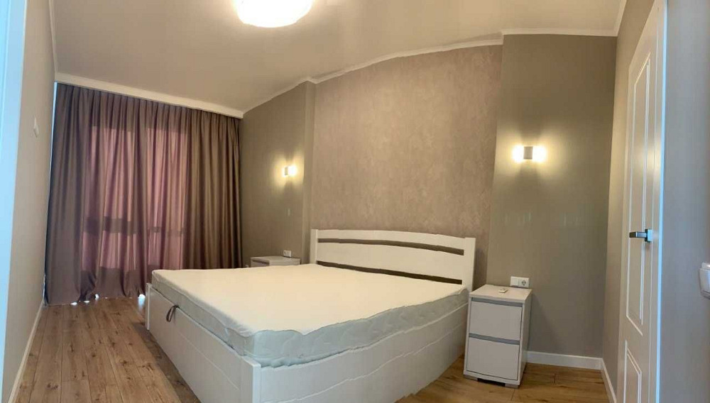 Аренда. Видовая 2-комнатная квартира в новострое ЖК «Панорама» Днепр - изображение 8