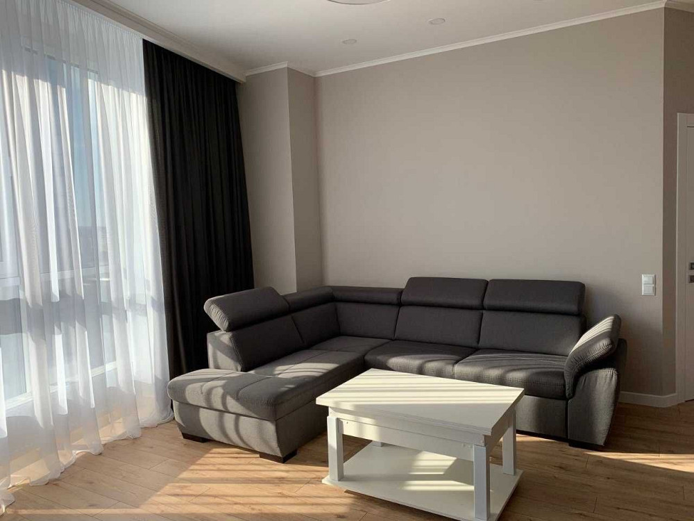 Аренда. Видовая 2-комнатная квартира в новострое ЖК «Панорама» Днепр - изображение 4