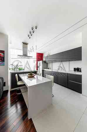 Оренда 3 к Квартира ЖК Бульвар Фонтанів Печерськ Центр Kyiv