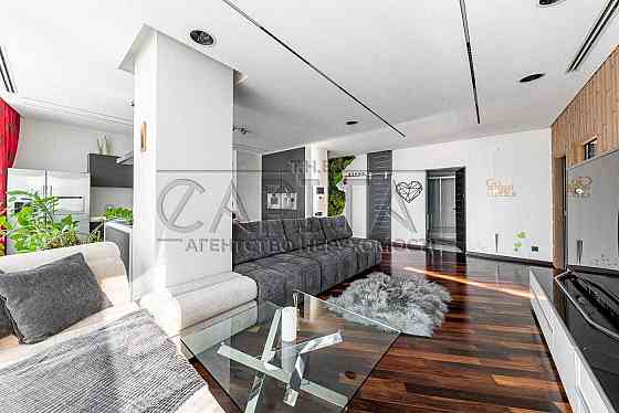 Оренда 3 к Квартира ЖК Бульвар Фонтанів Печерськ Центр Kyiv