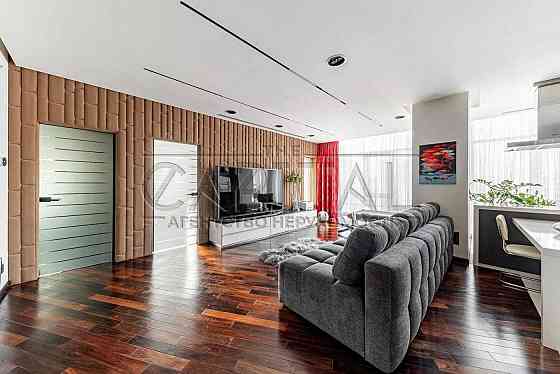 Оренда 3 к Квартира ЖК Бульвар Фонтанів Печерськ Центр Kyiv