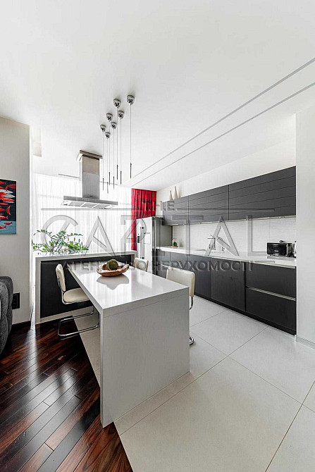 Оренда 3 к Квартира ЖК Бульвар Фонтанів Печерськ Центр Kyiv - photo 2