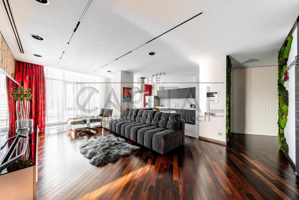 Оренда 3 к Квартира ЖК Бульвар Фонтанів Печерськ Центр Kyiv - photo 8