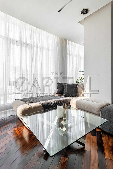 Оренда 3 к Квартира ЖК Бульвар Фонтанів Печерськ Центр Kyiv - photo 7