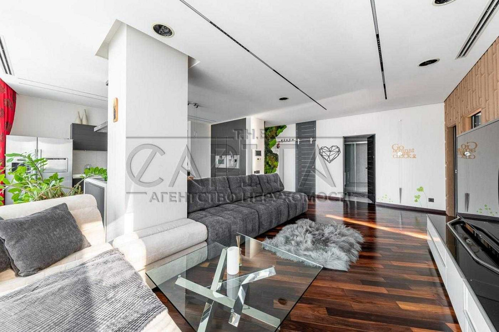 Оренда 3 к Квартира ЖК Бульвар Фонтанів Печерськ Центр Kyiv - photo 6