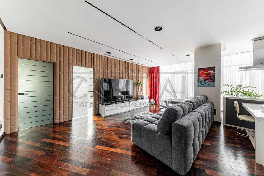 Оренда 3 к Квартира ЖК Бульвар Фонтанів Печерськ Центр Kyiv - photo 5