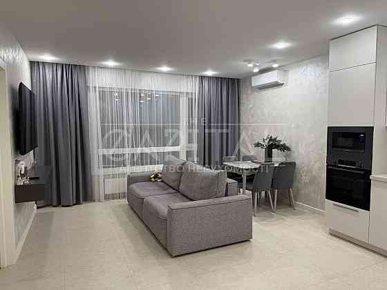 Оренда 2к /жк White Lines/ Інвертор/ Генератор на ліфт Kyiv