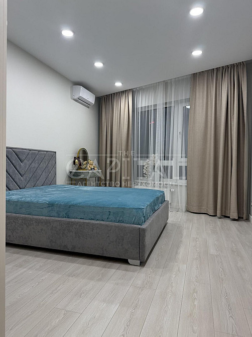 Оренда 2к /жк White Lines/ Інвертор/ Генератор на ліфт Kyiv - photo 2