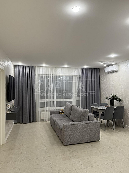 Оренда 2к /жк White Lines/ Інвертор/ Генератор на ліфт Kyiv - photo 3