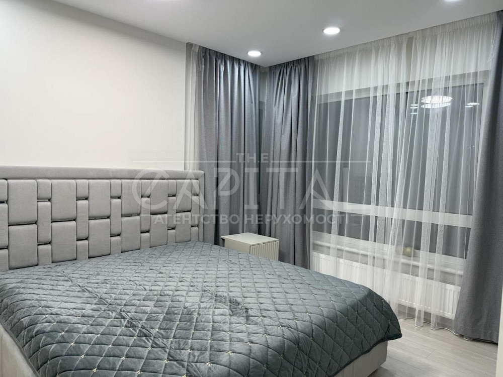 Оренда 2к /жк White Lines/ Інвертор/ Генератор на ліфт Kyiv - photo 6