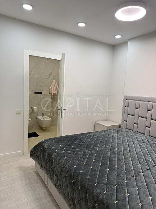 Оренда 2к /жк White Lines/ Інвертор/ Генератор на ліфт Kyiv - photo 5