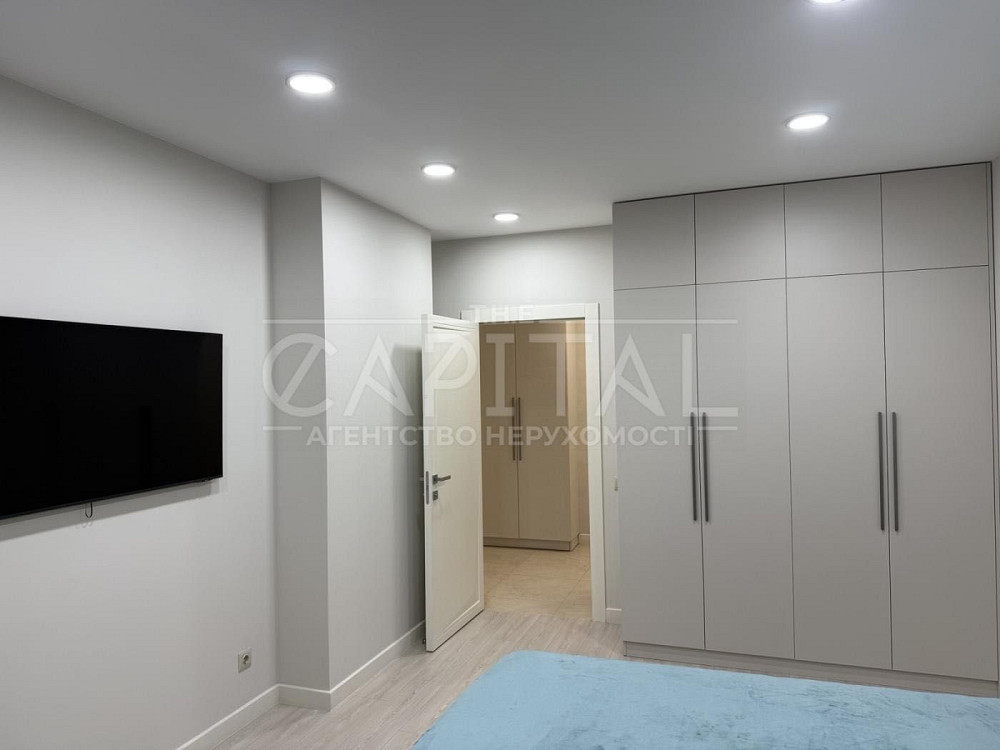 Оренда 2к /жк White Lines/ Інвертор/ Генератор на ліфт Kyiv - photo 8