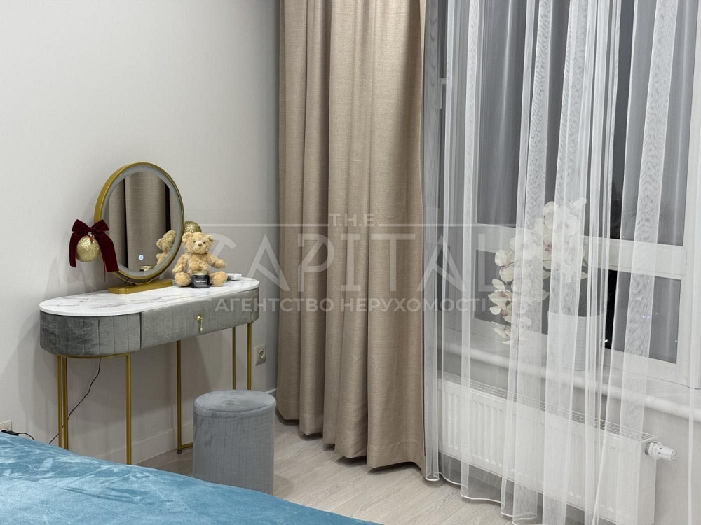 Оренда 2к /жк White Lines/ Інвертор/ Генератор на ліфт Kyiv - photo 4