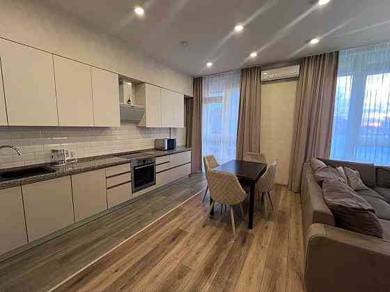 Оренда 1к.- Преміум-квартира в ЖК Richmond. Без комісії! Kyiv