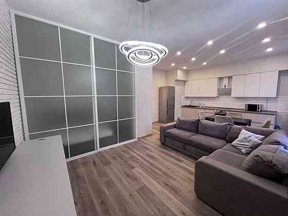 Оренда 1к.- Преміум-квартира в ЖК Richmond. Без комісії! Kyiv