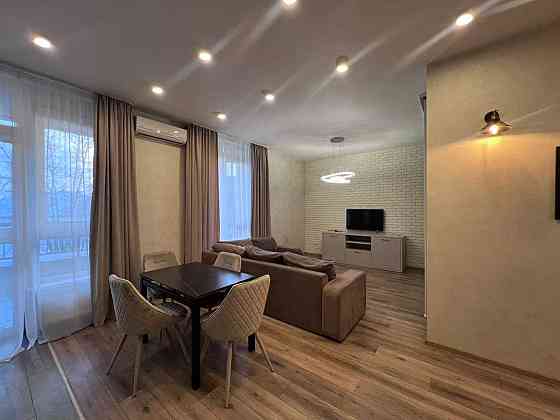 Оренда 1к.- Преміум-квартира в ЖК Richmond. Без комісії! Kyiv