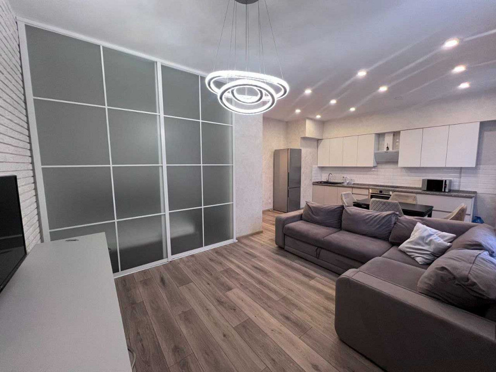 Оренда 1к.- Преміум-квартира в ЖК Richmond. Без комісії! Kyiv - photo 3