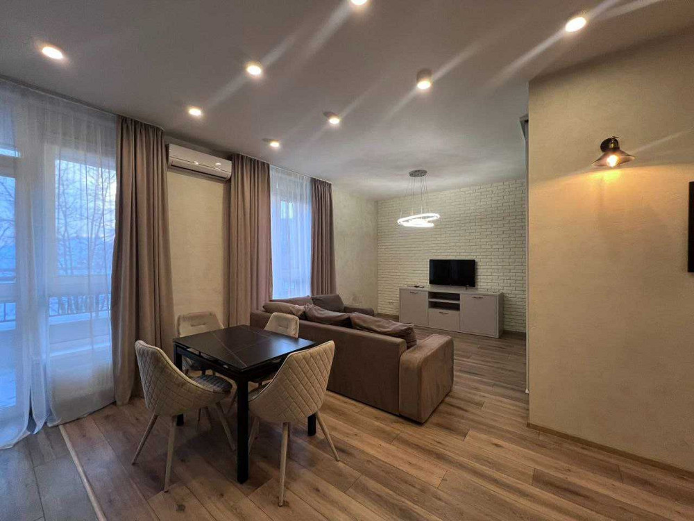 Оренда 1к.- Преміум-квартира в ЖК Richmond. Без комісії! Kyiv - photo 2