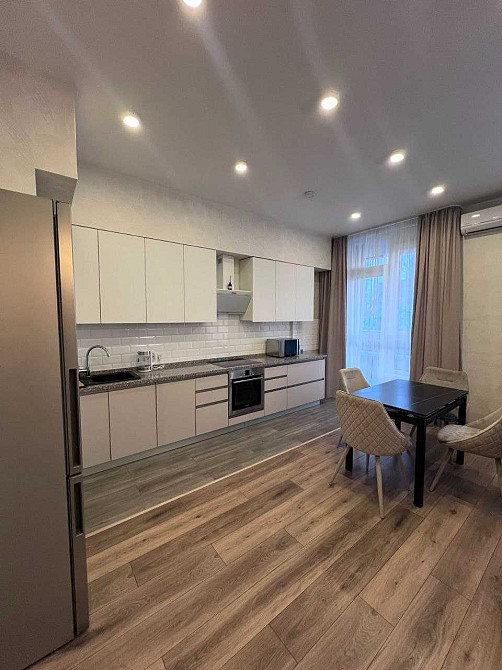 Оренда 1к.- Преміум-квартира в ЖК Richmond. Без комісії! Kyiv - photo 1