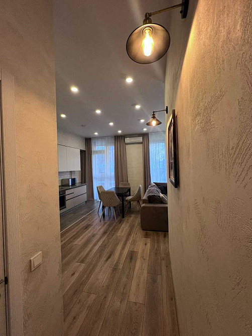 Оренда 1к.- Преміум-квартира в ЖК Richmond. Без комісії! Kyiv - photo 6