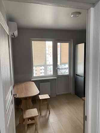 Оренда 1-но кімнатної квартири Бориса Гмирі 20 Дарницький р-н Kyiv