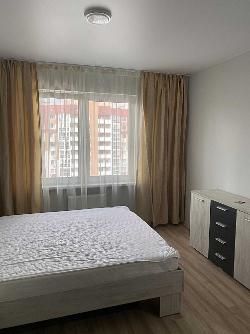 Оренда 1-но кімнатної квартири Бориса Гмирі 20 Дарницький р-н Kyiv - photo 8