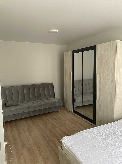 Оренда 1-но кімнатної квартири Бориса Гмирі 20 Дарницький р-н Kyiv - photo 7