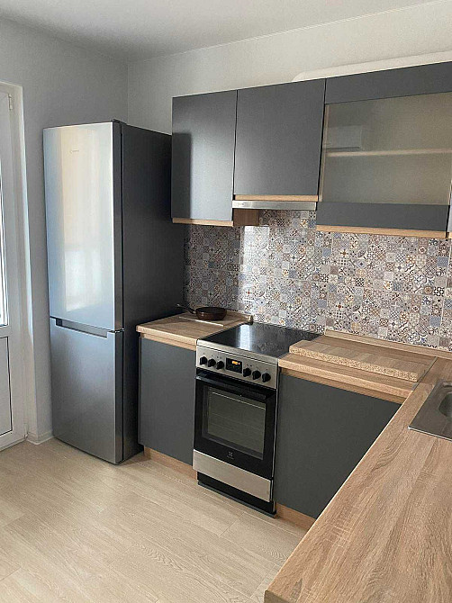 Оренда 1-но кімнатної квартири Бориса Гмирі 20 Дарницький р-н Kyiv - photo 1