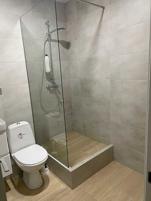 Оренда 1-но кімнатної квартири Бориса Гмирі 20 Дарницький р-н Kyiv - photo 5