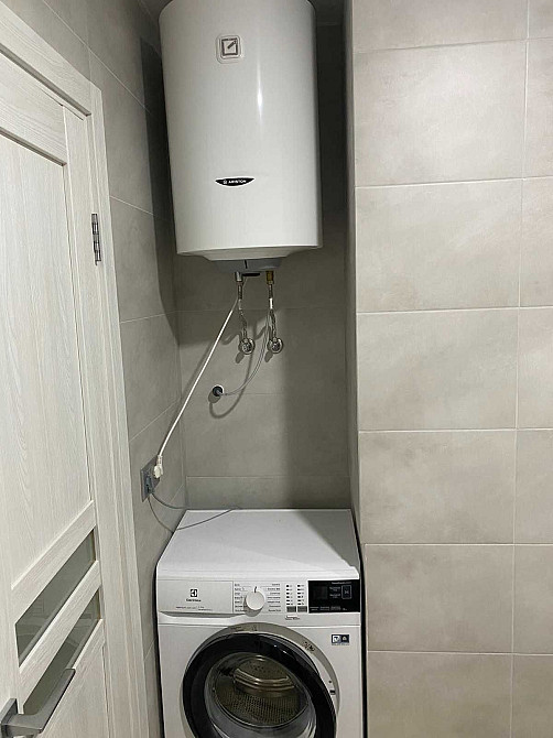 Оренда 1-но кімнатної квартири Бориса Гмирі 20 Дарницький р-н Kyiv - photo 4