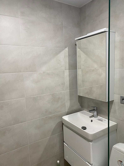 Оренда 1-но кімнатної квартири Бориса Гмирі 20 Дарницький р-н Kyiv - photo 6