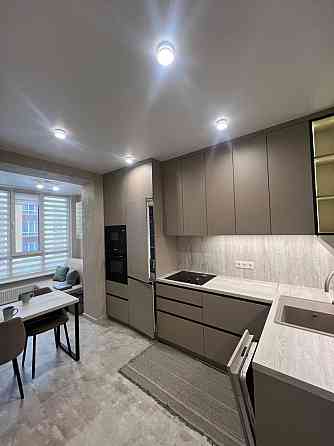 ПЕРША ЗДАЧА 1к 39м Сучасний ремонт/техніка ЖК Львівський Затишок Sofiivska Borshchahivka