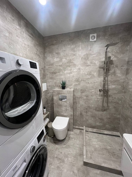 ПЕРША ЗДАЧА 1к 39м Сучасний ремонт/техніка ЖК Львівський Затишок Sofiivska Borshchahivka - photo 2