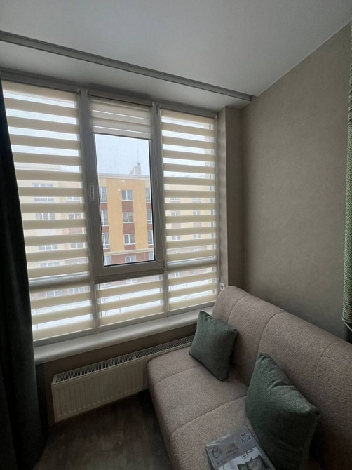 ПЕРША ЗДАЧА 1к 39м Сучасний ремонт/техніка ЖК Львівський Затишок Sofiivska Borshchahivka - photo 7