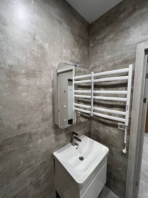 ПЕРША ЗДАЧА 1к 39м Сучасний ремонт/техніка ЖК Львівський Затишок Sofiivska Borshchahivka - photo 3