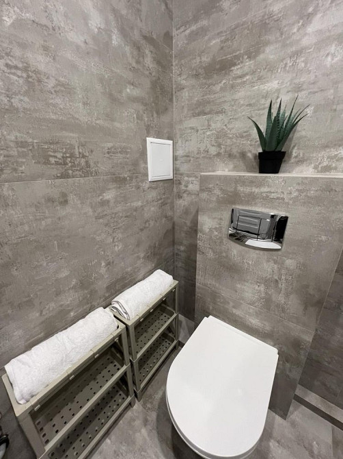 ПЕРША ЗДАЧА 1к 39м Сучасний ремонт/техніка ЖК Львівський Затишок Sofiivska Borshchahivka - photo 8