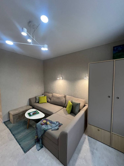 ПЕРША ЗДАЧА 1к 39м Сучасний ремонт/техніка ЖК Львівський Затишок Sofiivska Borshchahivka - photo 6