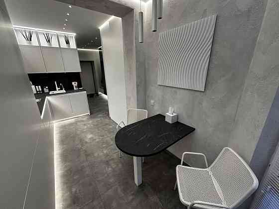 Автономна однокімнатна Sofiivska Borshchahivka