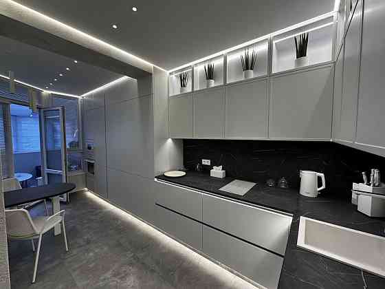 Автономна однокімнатна Sofiivska Borshchahivka