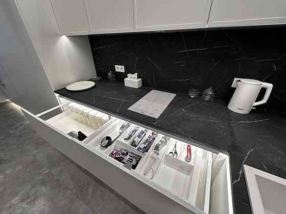 Автономна однокімнатна Sofiivska Borshchahivka